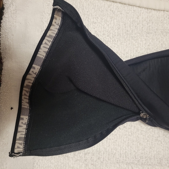 Pearl Izumi AmFib Tights - Cycling, XC Skiing - Picture 5 of 9